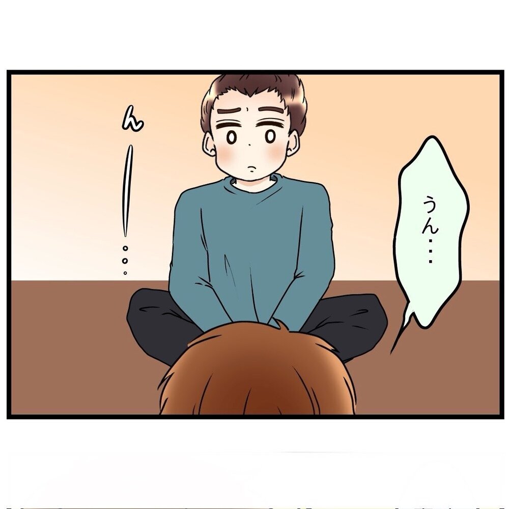 「サッカーをやるなとは言わない」幼い息子に社会の厳しさを説く!?【嫁姑問題に巻き込まれています Vol.12】