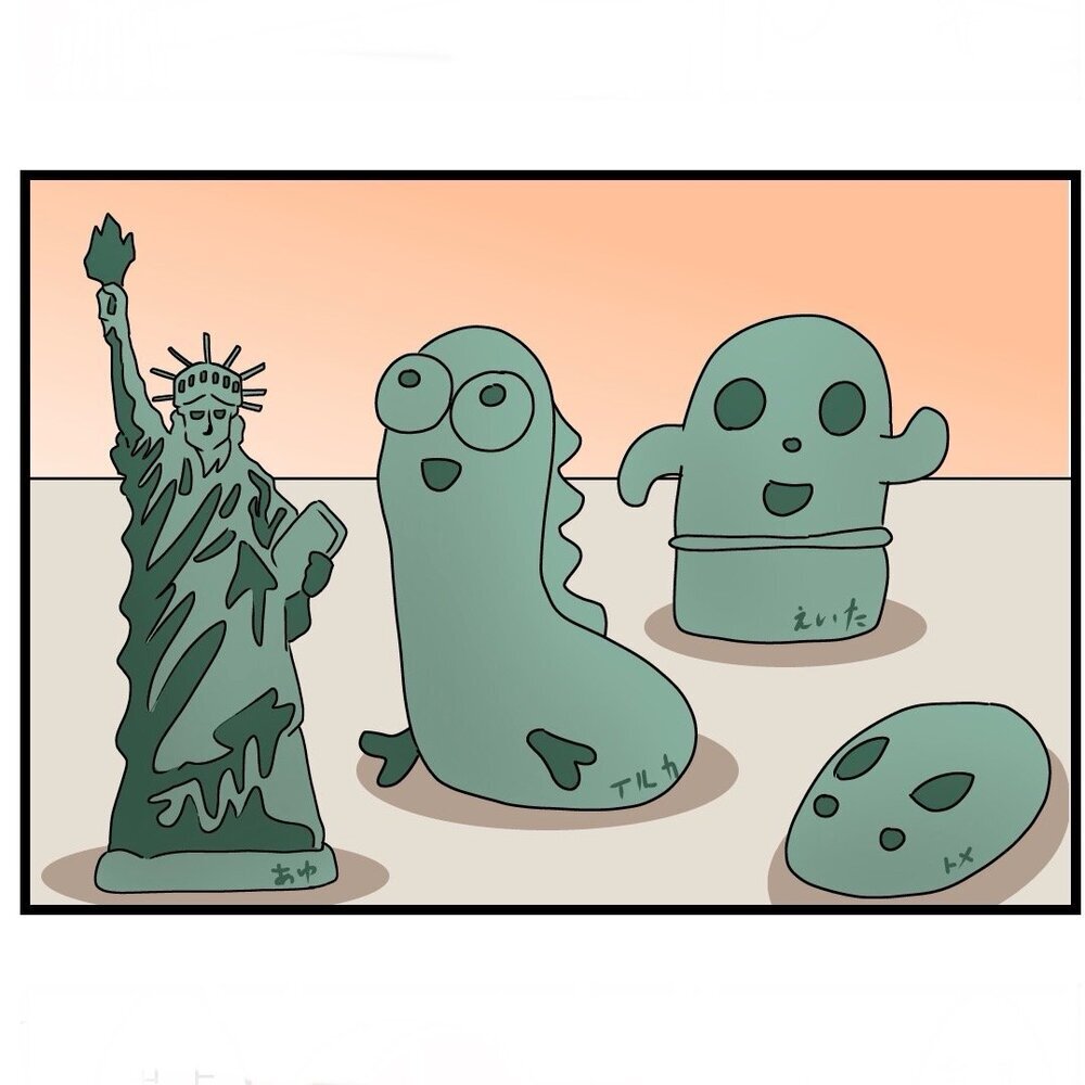 “家族4人”で遊ぼう!?　なぜ粘土まで義母とする羽目に？【嫁姑問題に巻き込まれています Vol.16】