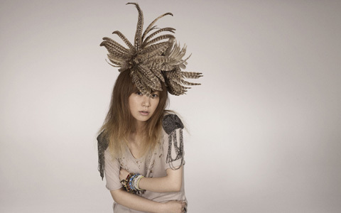 YUKIの“なりたい大人”って？　シングル発売記念インタビュー