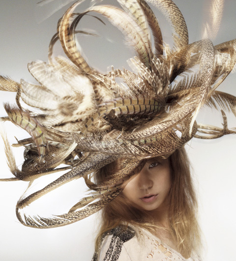 YUKIの“なりたい大人”って？　シングル発売記念インタビュー