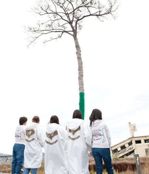 AKB「誰かのために」プロジェクト、義援金総額が約13億円に