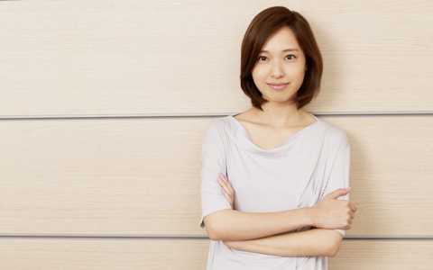 戸田恵梨香インタビュー　「遠距離恋愛でもつながっていられるのは、奇蹟に近い事」