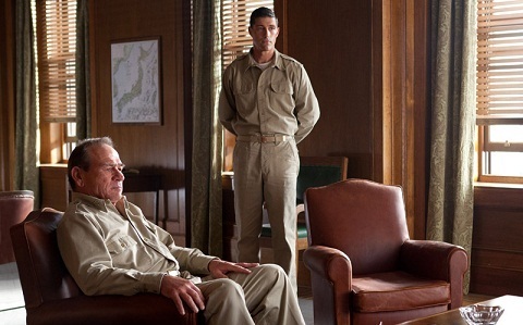 日本人女性と恋に落ちる准将を演じる。 『終戦のエンペラー』マシュー・フォックス インタビュー