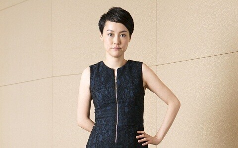 菊地凛子がハードトレーニングを乗り越え臨んだ パシフィック リム 迫力のアクションシーン ウーマンエキサイト 1 5