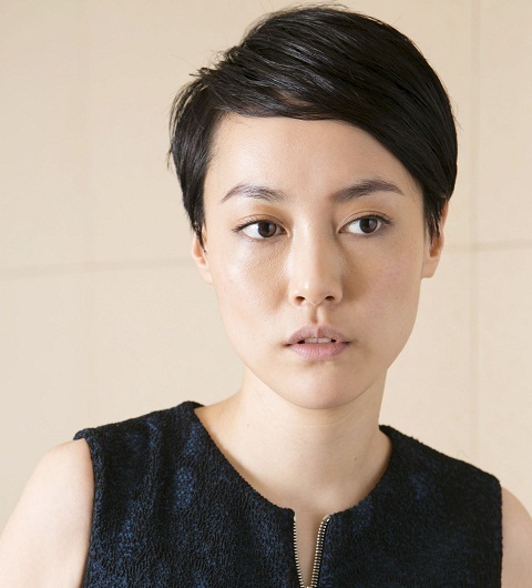 菊地凛子がハードトレーニングを乗り越え臨んだ、『パシフィック・リム』迫力のアクションシーン