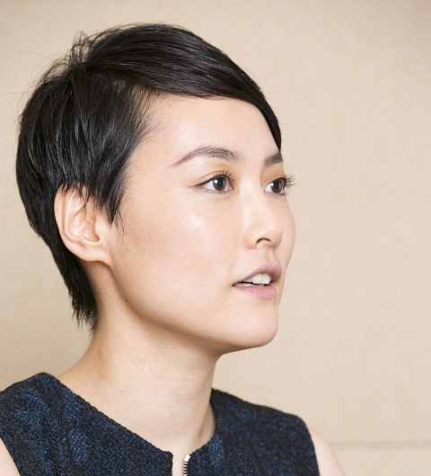 菊地凛子がハードトレーニングを乗り越え臨んだ、『パシフィック・リム』迫力のアクションシーン