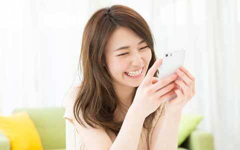 雑誌を眺めているみたい？　あなたのセンスをくすぐるお買いものアプリとは