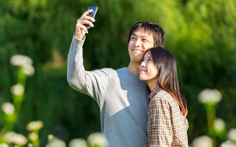 彼との思い出は大切に残しておいて！　無料でフォトブックがつくれるアプリとは