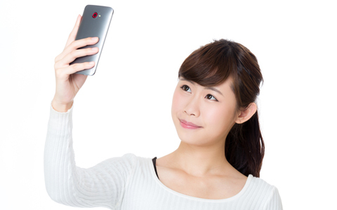 一瞬であなたも美人に!?　使えば使うほどキレイになれる無料カメラ＆美容アプリとは