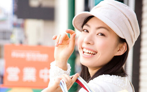 「SHOPPIES」でもっとおしゃれに! 女の子支持率ナンバー1のフリマアプリ