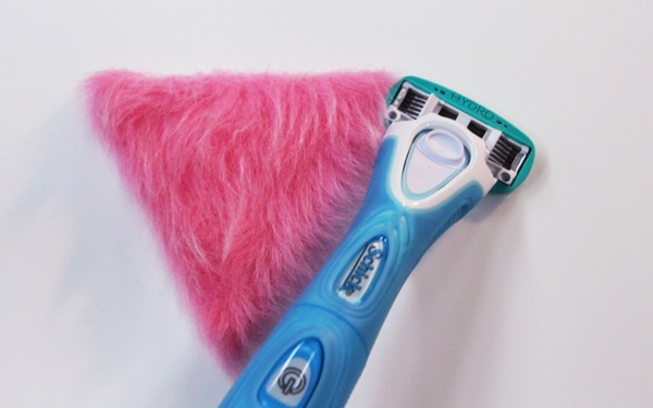 夏間近！ 水着を着ても恥ずかしくない理想のアンダーヘアスタイルって？