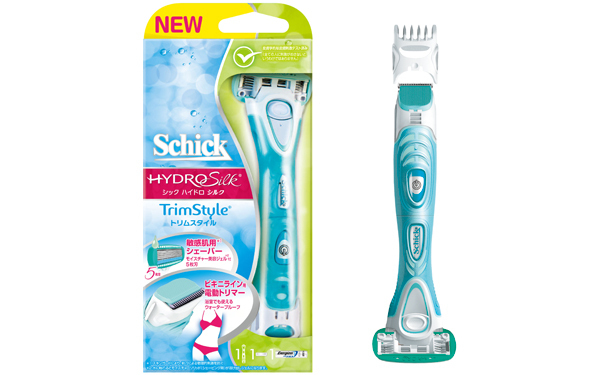 夏間近！ 水着を着ても恥ずかしくない理想のアンダーヘアスタイルって？