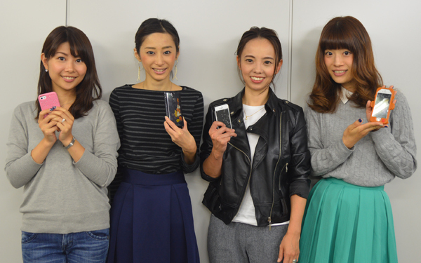 スマホの大量の写真もすっきりわかりやすく！　便利な新機能のついたカメラアプリがリリース