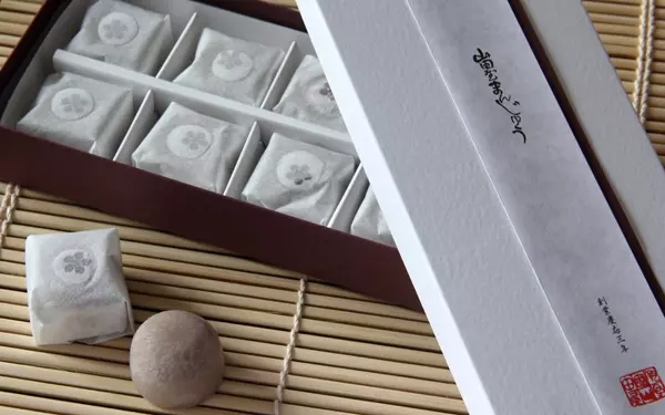 新食感！ 冷凍して食べる「山田屋まんじゅう」が夏の手みやげにピッタリ！