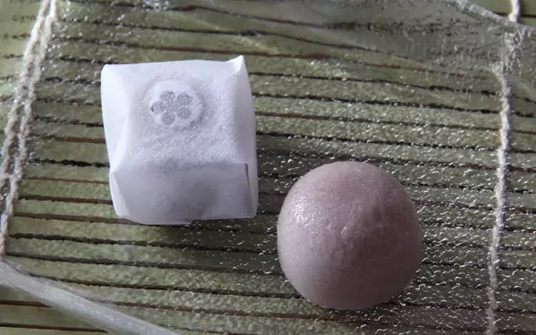 新食感！ 冷凍して食べる「山田屋まんじゅう」が夏の手みやげにピッタリ！