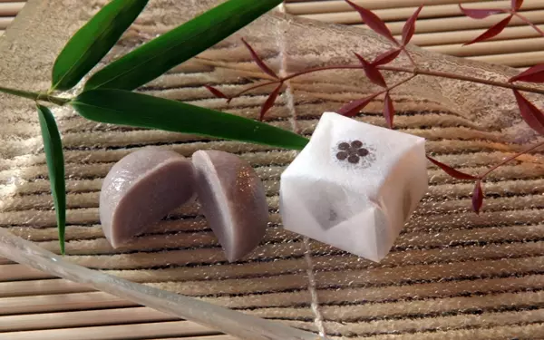 新食感! 冷凍して食べる「山田屋まんじゅう」が夏の手みやげにピッタリ!