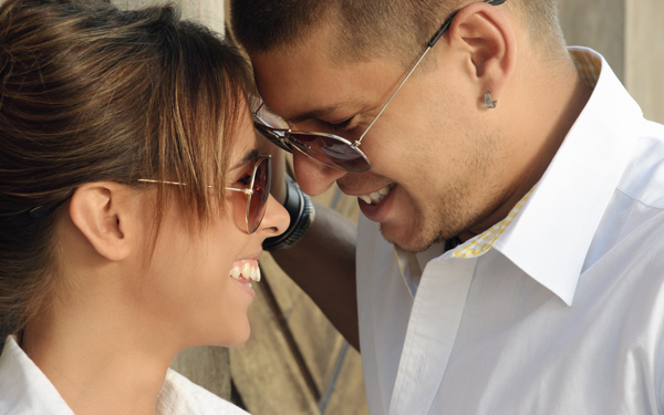 年の差でわかるカップル診断　どうやっても良縁にならない相手とは!?