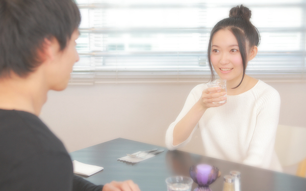 関係を守りすぎるのはNG、恋人昇格への扉を開くカギはこれだった！