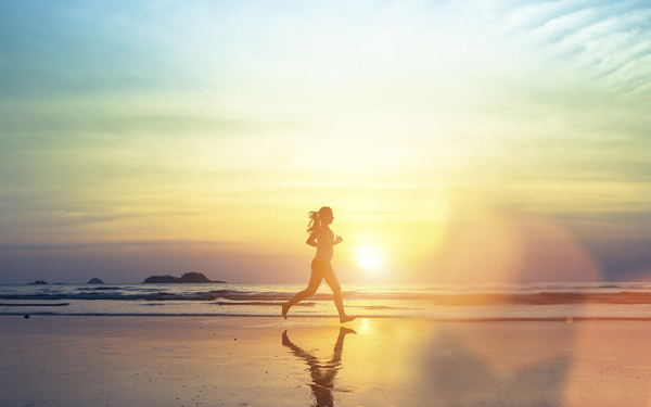 痩せるためじゃない!?　幸運体質になる開運運動法ならきっと続けられる！