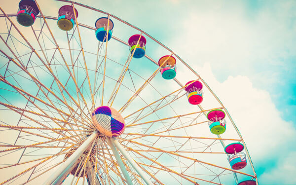 11月30日～12月6日の週間運勢ランキング！ 1位の星座は…？