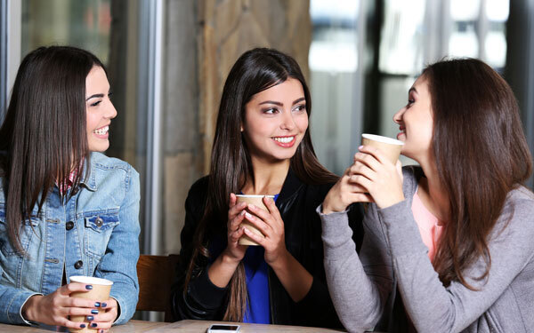 まずは自分が楽しむことが大事？　人間関係を改善する究極の方法