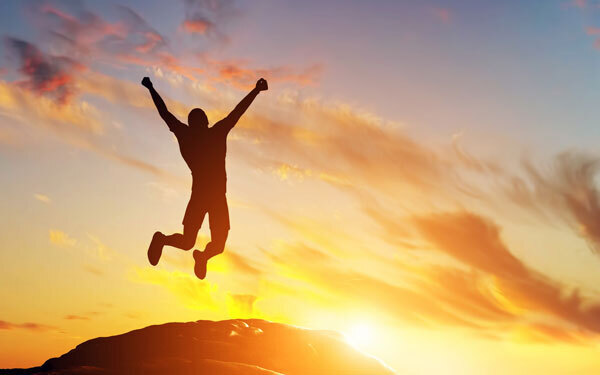 幸先の良いスタートを切ろう！　お正月のハッピー風水