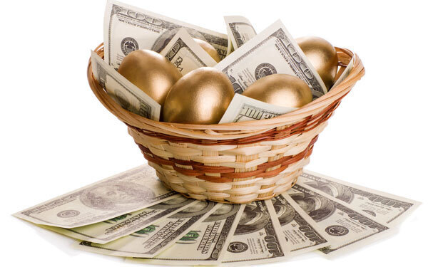 金欠から金運アップへ！　コパが教えるとっておきの金運術