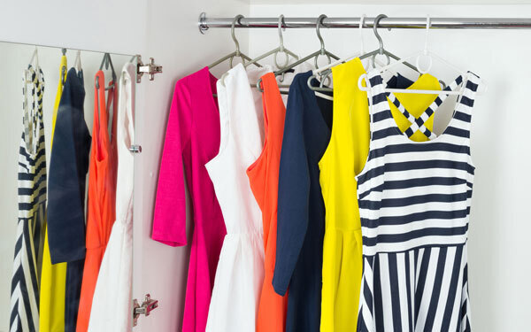 さらに素敵な女性に！　この春イチオシのファッション風水術