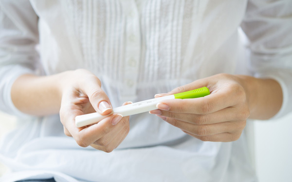 妊娠検査薬って何？