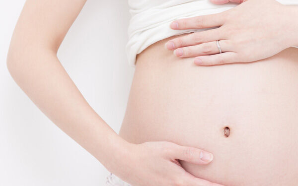 妊娠初期の子宮はどうなる