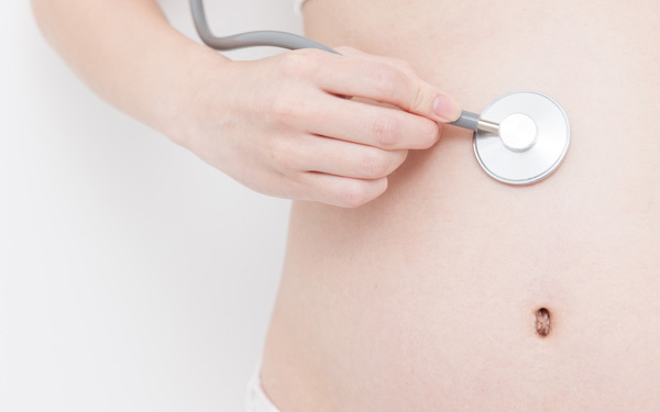 自覚しにくいけれど怖いおなかのはり