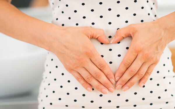 妊娠超初期症状はいつ 風邪に似てる ウーマンエキサイト 1 2