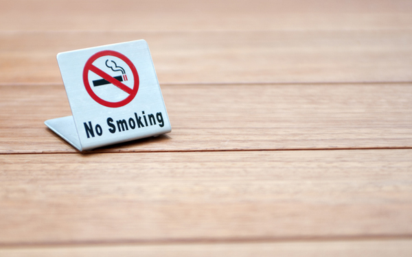 ママが「妊娠を機に禁煙する」ことが大切な理由とは