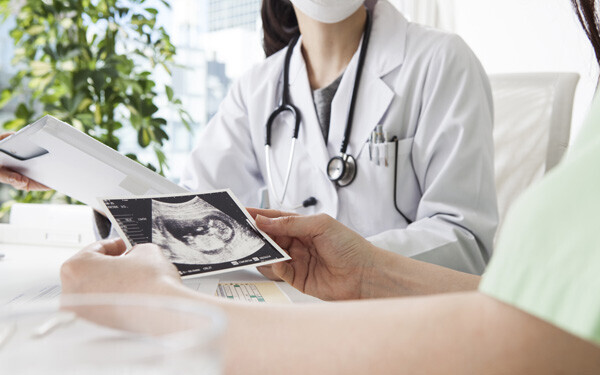 早産の兆候と診断、注意点について
