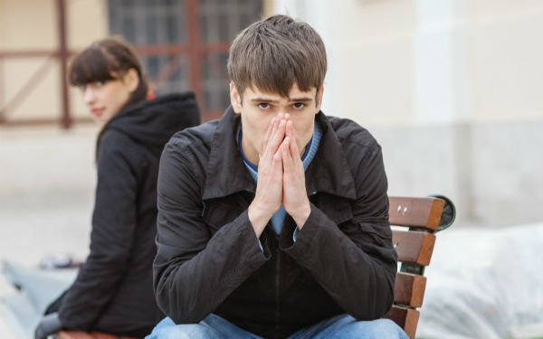 新たな恋の発覚⁉︎　星座別・彼のウソと本音を見わける方法