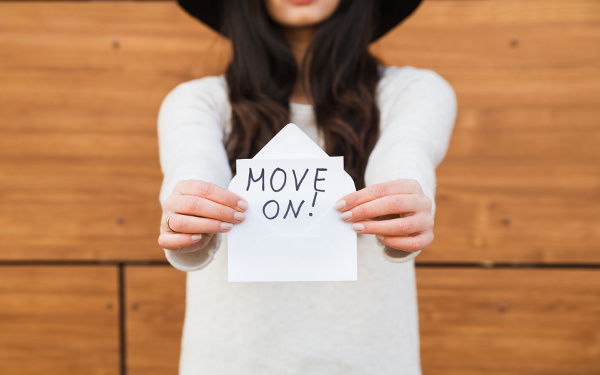 運命の人がいち早く見つかる！　芯からかっこいい女になろう