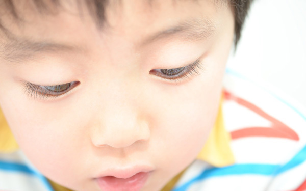 メンタルが強い子どもに育てるには、どうしたらいい？