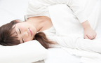 脱寝不足！ ママは「寝たまんまヨガ」で質の良い眠りを手に入れよう