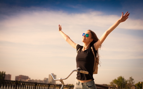 苦難を味方にしてしまおう！　苦しみをパワーに変えるには