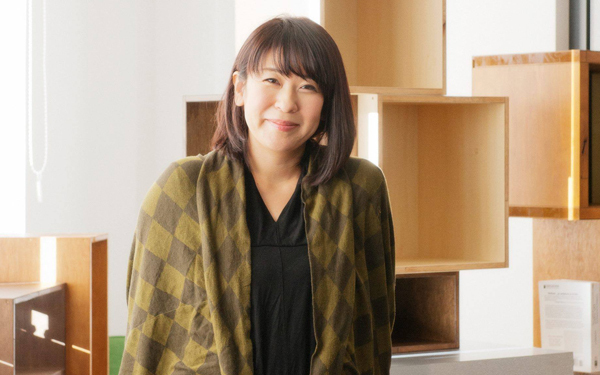 「泣いても大丈夫ですよ」そんな声を形にしたかった～紫原明子さん～