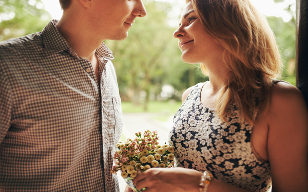 おしとやかじゃなくてもいいの？　強運女のススメ