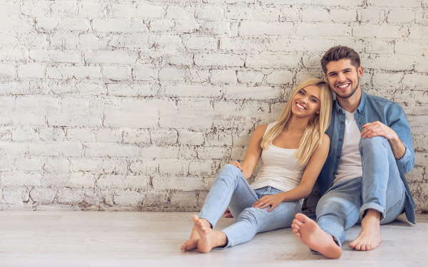 彼との距離をもっと縮めたいなら…恋人たちに教えたい風水