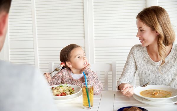 もしかして、いじめられている…？　学校の話をしない子どもとの向きあい方