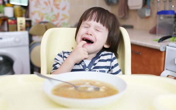 夏バテorわがまま？　子どもの「食べない！」を解決する5つの方法