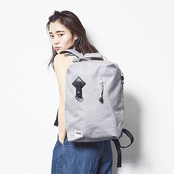 リュックにもこだわりを！　働くママのための個性派リュック5選