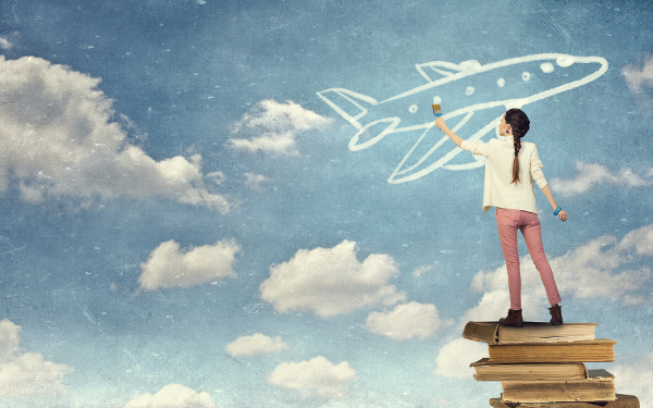 感情を大事にしよう！　自分に向いている仕事を見つける方法