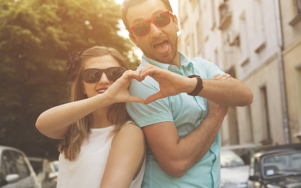 恋愛を上手くいかせる一番のコツ、男に●●しないこと