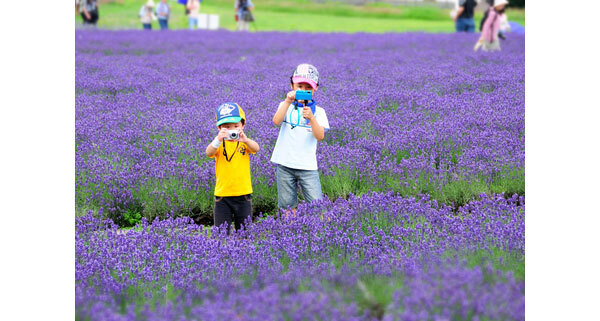 一生モノの写真が撮れる！　この夏、子どもと行くべき撮影おでかけスポット