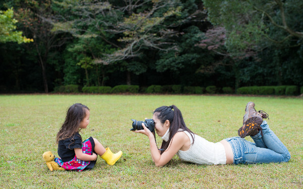 一生モノの写真が撮れる！　この夏、子どもと行くべき撮影おでかけスポット