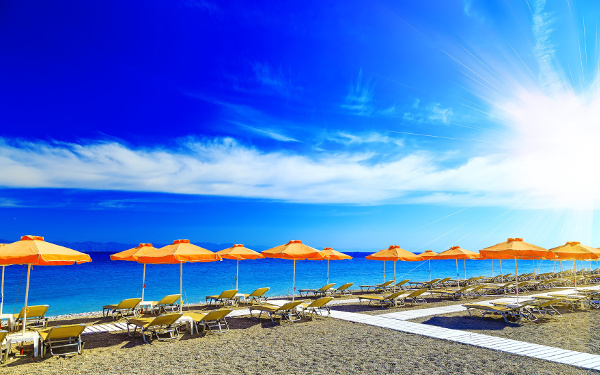 7月4日～7月10日の週間運勢ランキング！　1位の星座は…？